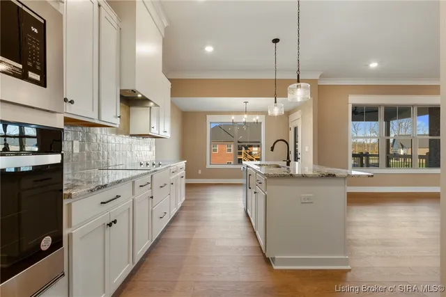 $530,000 | 6449 21st Century Drive, Charlestown, IN 47111