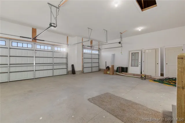 $530,000 | 6449 21st Century Drive, Charlestown, IN 47111