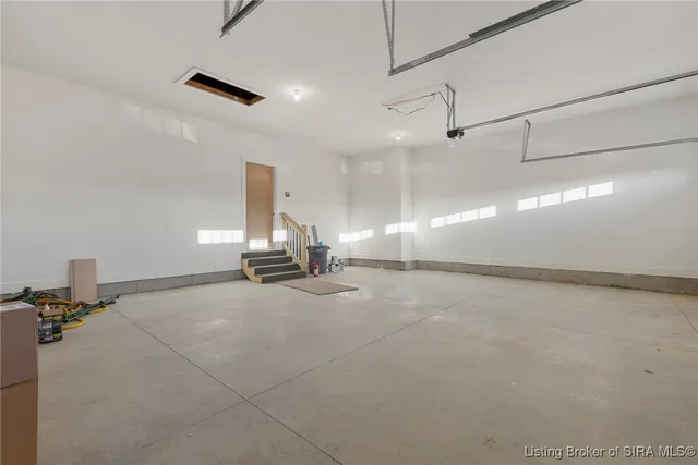 $530,000 | 6449 21st Century Drive, Charlestown, IN 47111