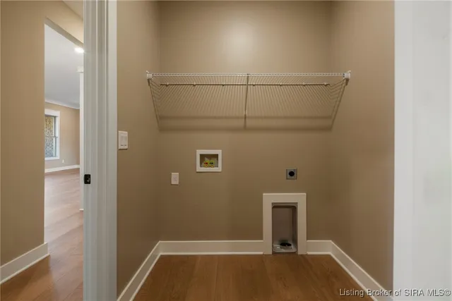 $530,000 | 6449 21st Century Drive, Charlestown, IN 47111