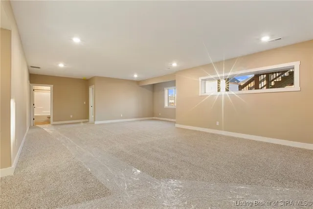 $530,000 | 6449 21st Century Drive, Charlestown, IN 47111