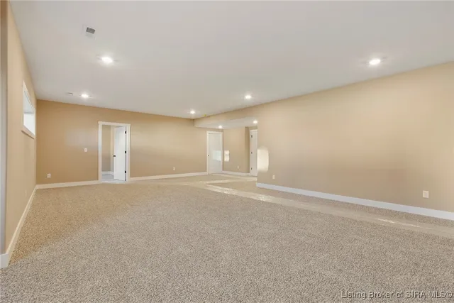 $530,000 | 6449 21st Century Drive, Charlestown, IN 47111