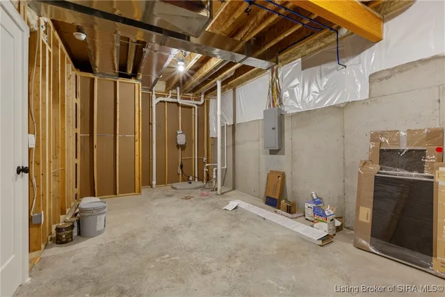 $530,000 | 6449 21st Century Drive, Charlestown, IN 47111