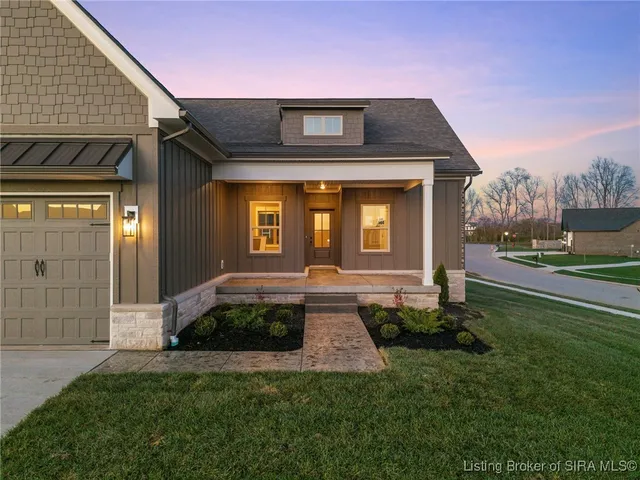 $530,000 | 6449 21st Century Drive, Charlestown, IN 47111