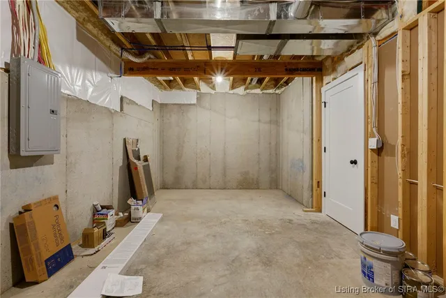 $530,000 | 6449 21st Century Drive, Charlestown, IN 47111