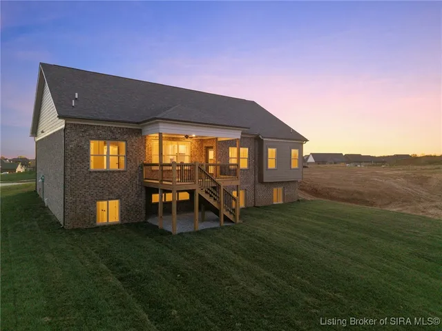 $530,000 | 6449 21st Century Drive, Charlestown, IN 47111