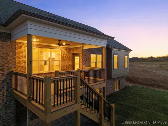 $530,000 | 6449 21st Century Drive, Charlestown, IN 47111