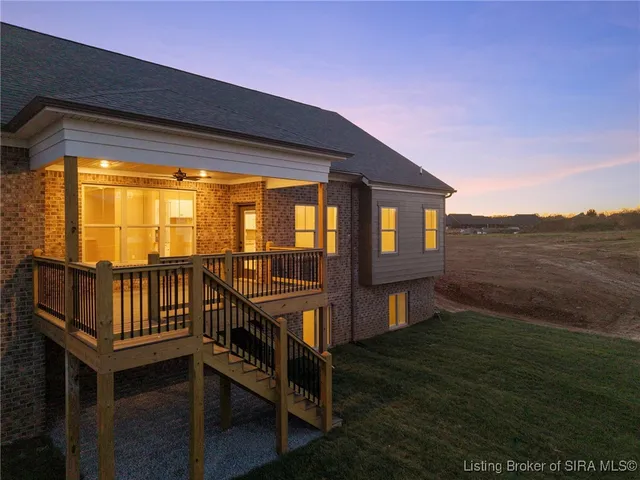 $530,000 | 6449 21st Century Drive, Charlestown, IN 47111