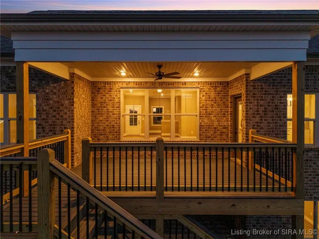 $530,000 | 6449 21st Century Drive, Charlestown, IN 47111