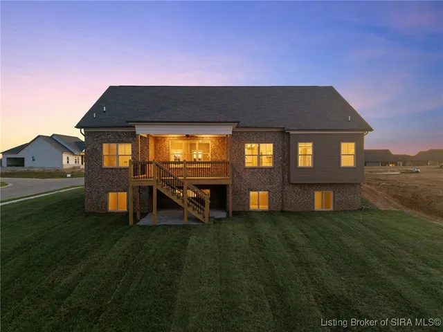 $530,000 | 6449 21st Century Drive, Charlestown, IN 47111