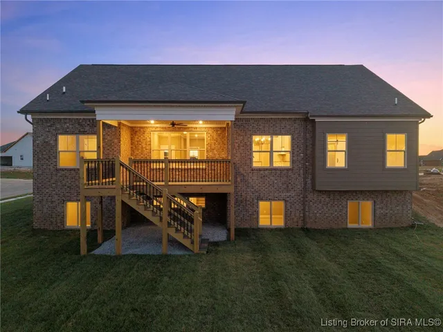 $530,000 | 6449 21st Century Drive, Charlestown, IN 47111