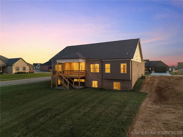 $530,000 | 6449 21st Century Drive, Charlestown, IN 47111