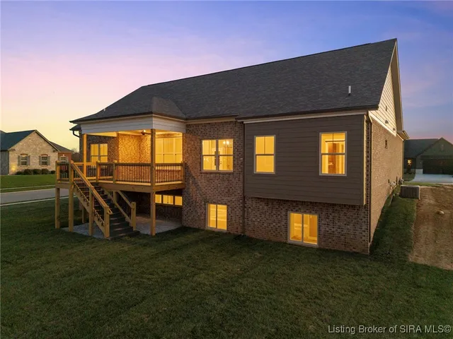 $530,000 | 6449 21st Century Drive, Charlestown, IN 47111