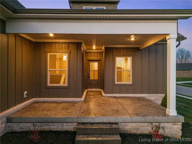 $530,000 | 6449 21st Century Drive, Charlestown, IN 47111