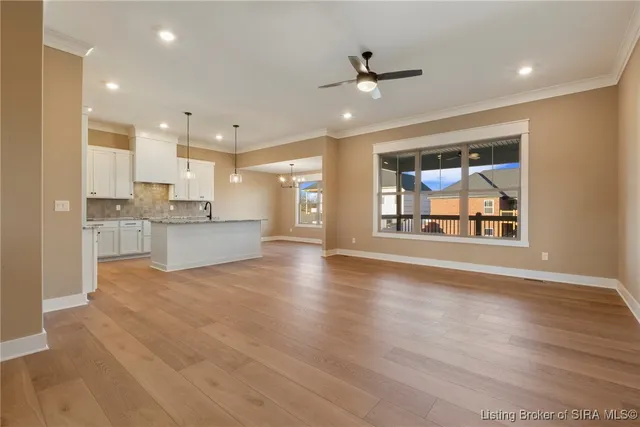 $530,000 | 6449 21st Century Drive, Charlestown, IN 47111