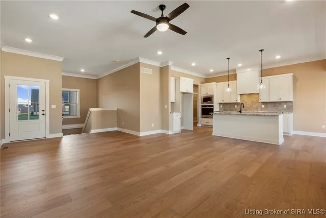 $530,000 | 6449 21st Century Drive, Charlestown, IN 47111