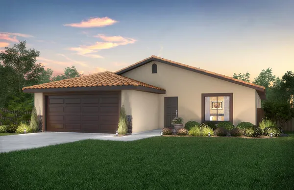 $478,757 | 442 Meyers Lane, Los Banos, CA 93635