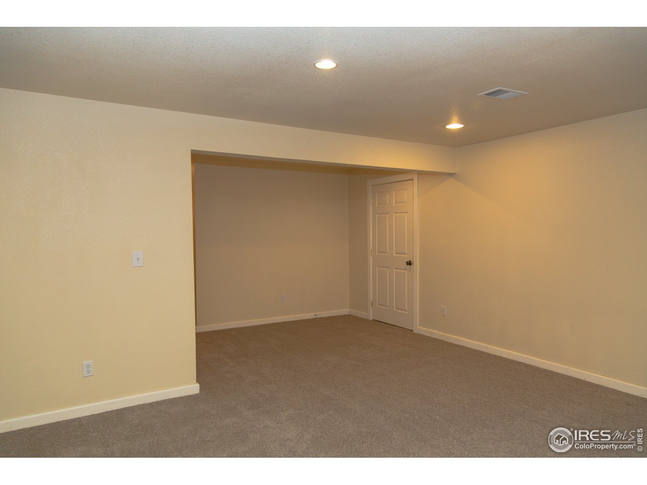 1290 Black Hawk Road Eaton, CO 80615 - Photo 13 of 18 Basement
