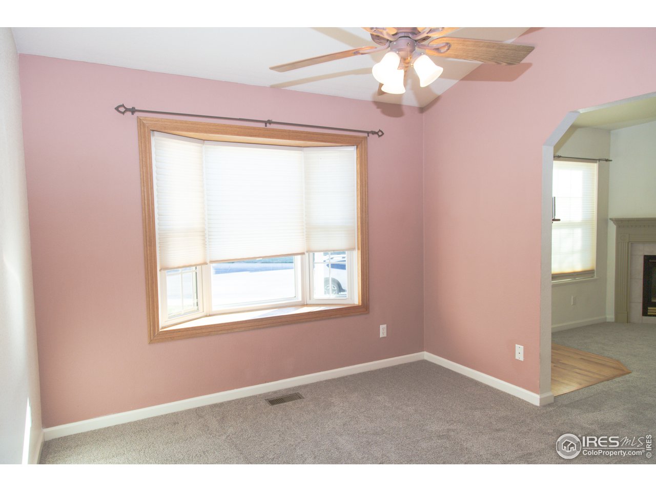 1290 Black Hawk Road Eaton, CO 80615 - Photo 5 of 18 Study Off Main Door