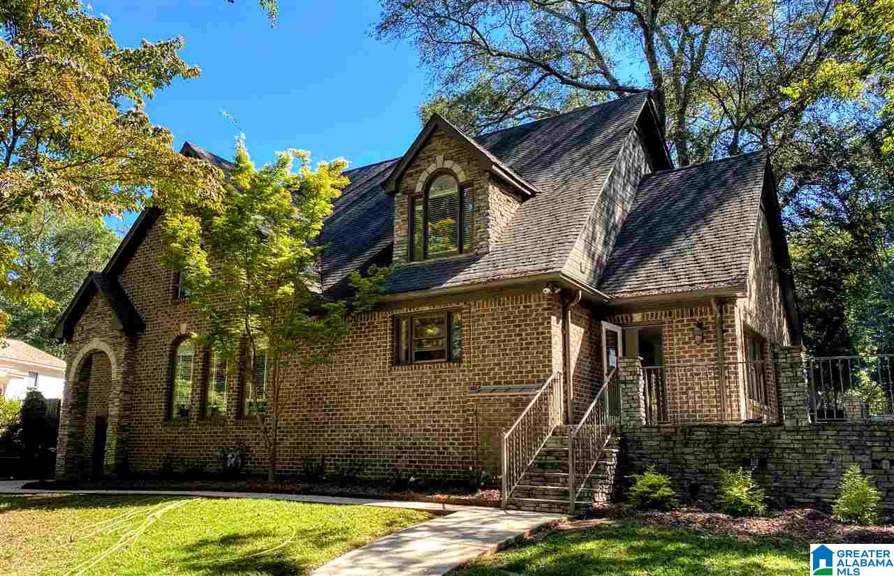 441 Shades Crest Road Birmingham, AL 35226 - Photo 1 of 1