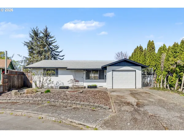 $325,000 | 4739 Charmalee Court Northeast, Salem, OR 97305