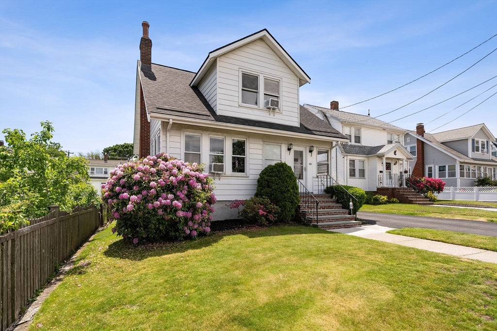 101 Bayfield Road Quincy, MA 02171 - Photo 3 of 42