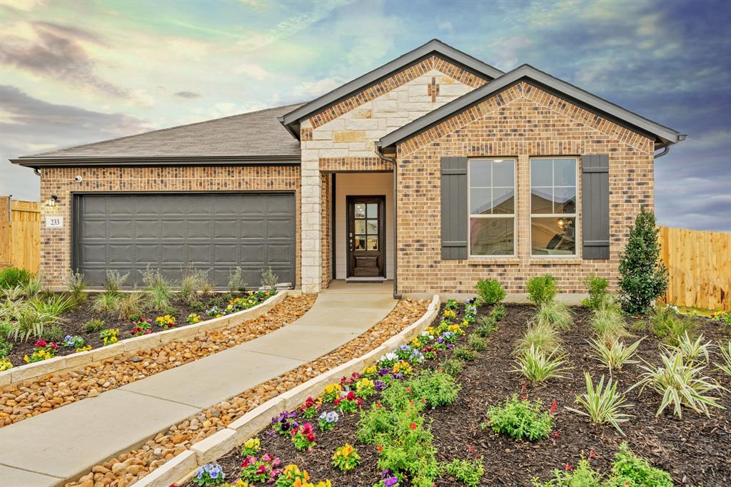 115 Drovers Drive Cleburne, TX 76031 - Photo 1 of 1