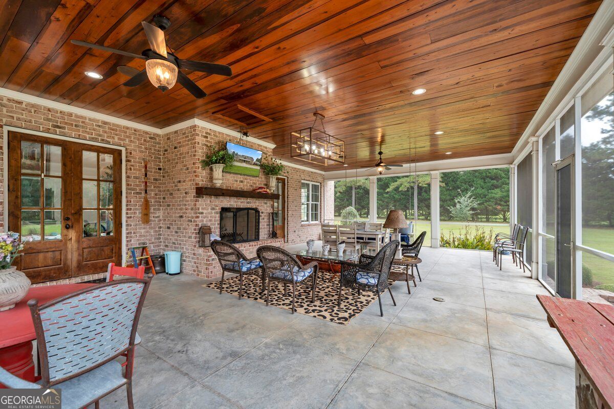 211 Cool Water Road Vienna, GA 31092 - Photo 57 of 91 Gallery Image 57