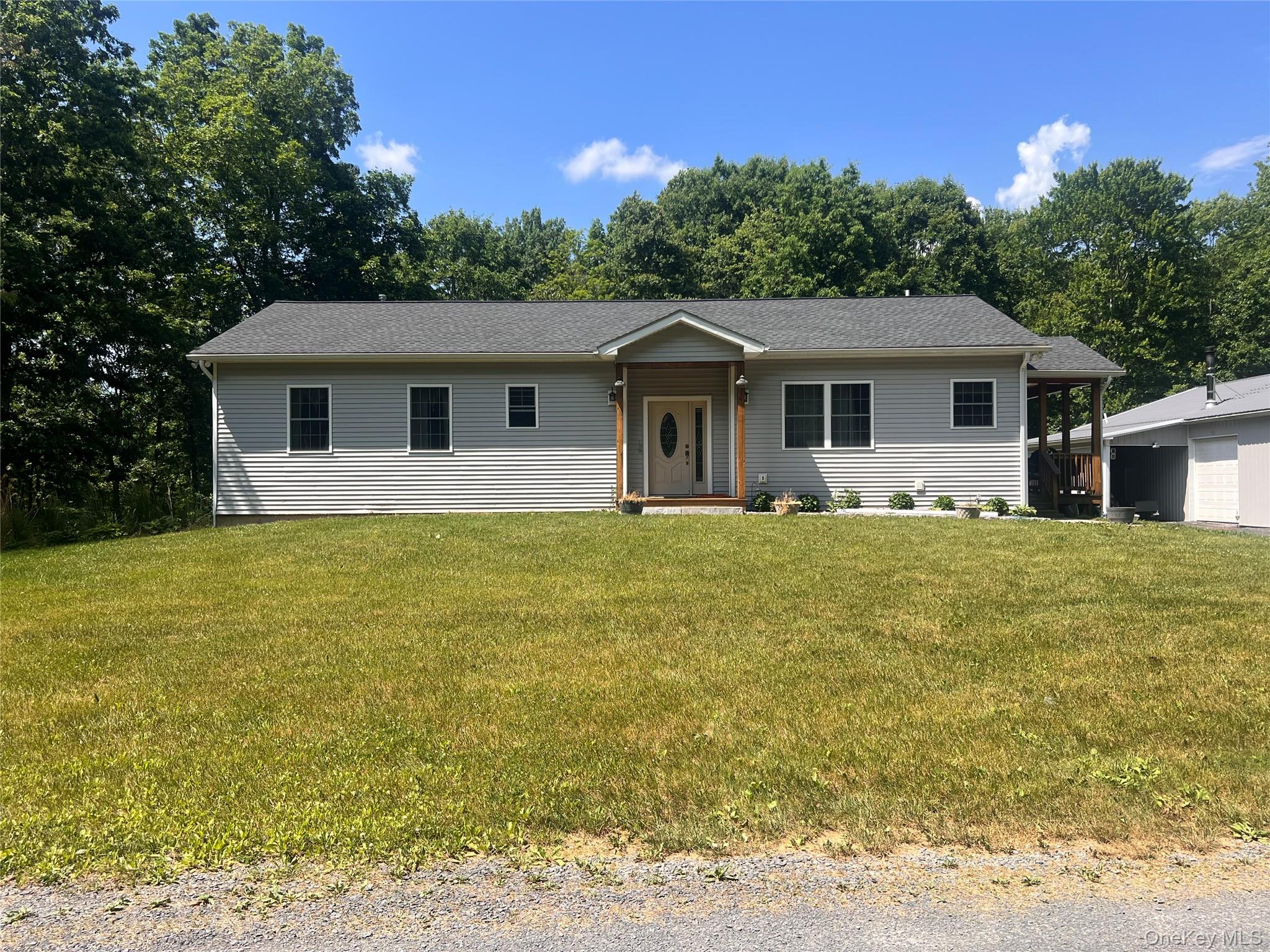 83 Cotter Road Highland, NY 12528 - Photo 1 of 3