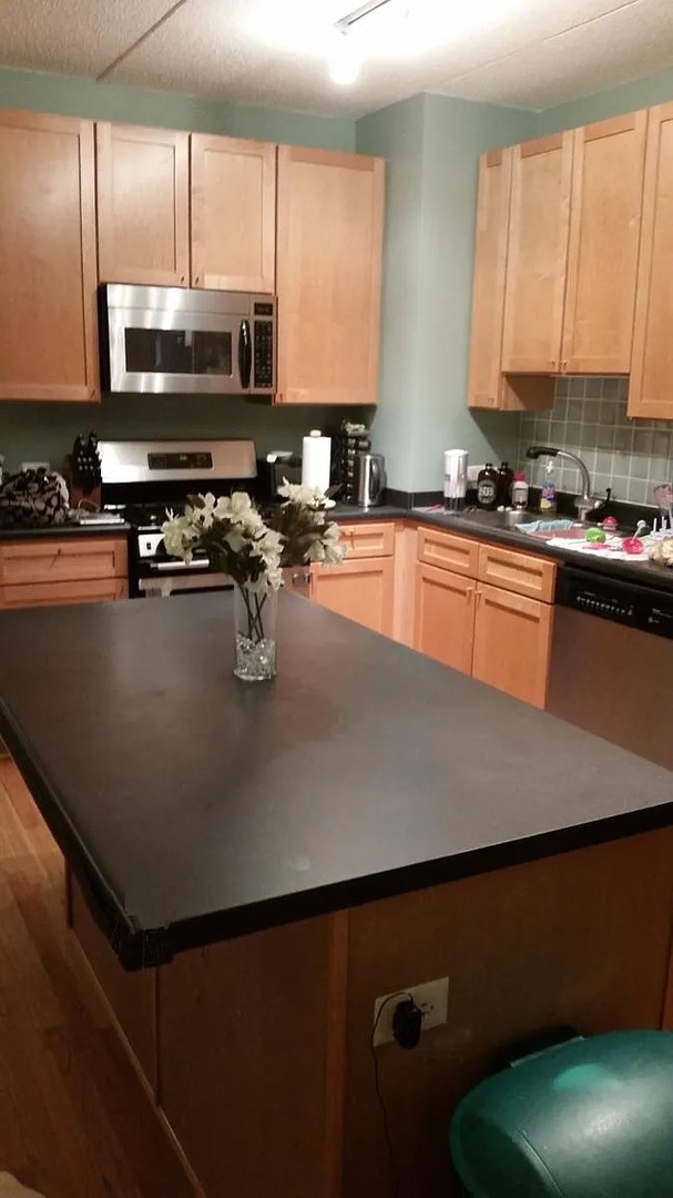 515 Main Street, Unit 502 Evanston, IL 60202 - Photo 5 of 14