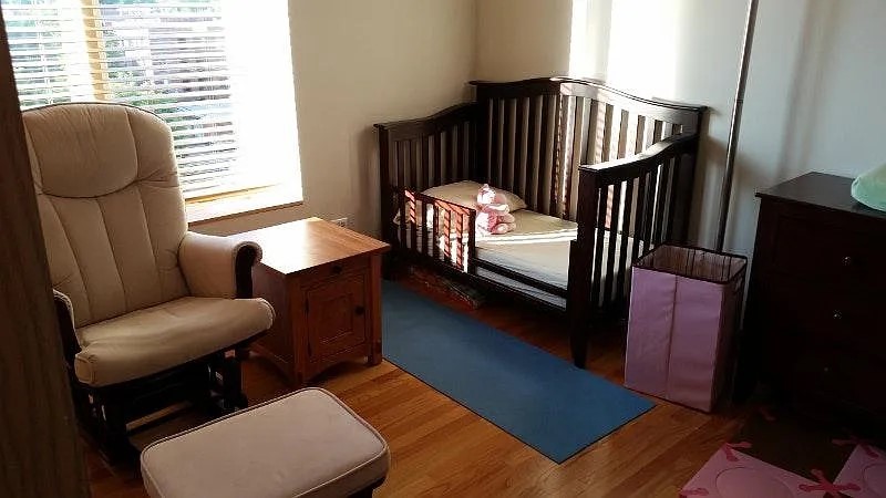515 Main Street, Unit 502 Evanston, IL 60202 - Photo 10 of 14