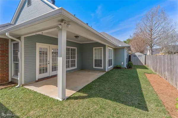 $275,000 | 180 Vidor Lane, Shreveport, LA 71105
