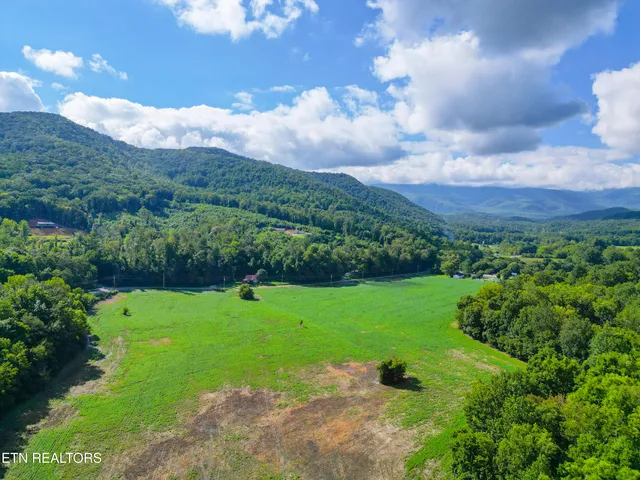 $3,650,000 | 61-acs Cosby Highway, Cosby, TN 37722