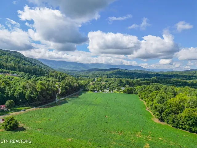 $3,650,000 | 61-acs Cosby Highway, Cosby, TN 37722