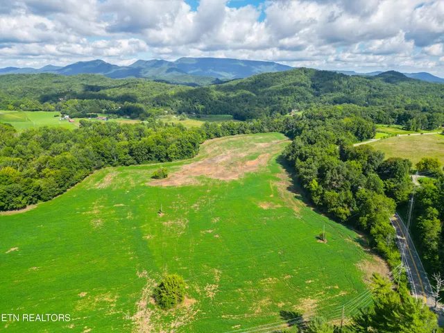 $3,650,000 | 61-acs Cosby Highway, Cosby, TN 37722