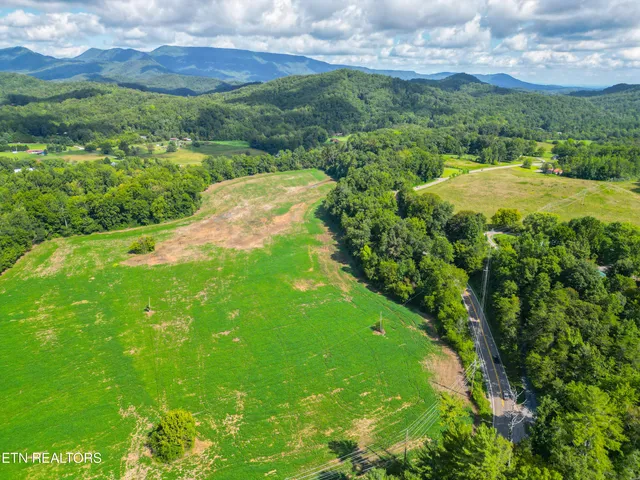 $3,650,000 | 61-acs Cosby Highway, Cosby, TN 37722