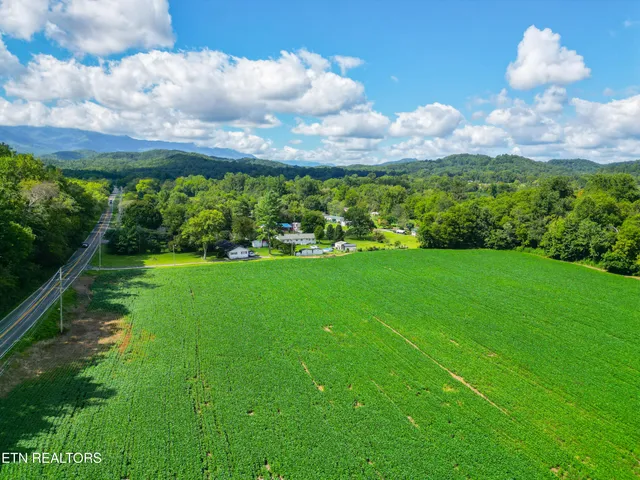 $3,650,000 | 61-acs Cosby Highway, Cosby, TN 37722