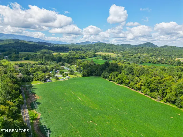 $3,650,000 | 61-acs Cosby Highway, Cosby, TN 37722