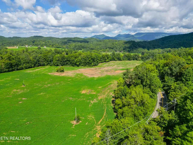 $3,650,000 | 61-acs Cosby Highway, Cosby, TN 37722