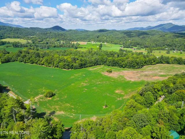 $3,650,000 | 61-acs Cosby Highway, Cosby, TN 37722