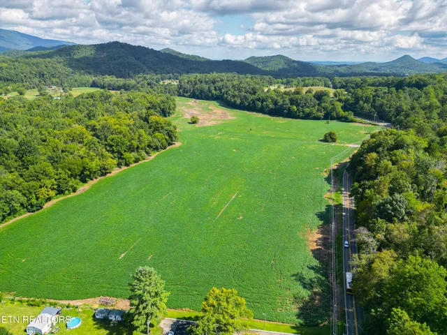 $3,650,000 | 61-acs Cosby Highway, Cosby, TN 37722