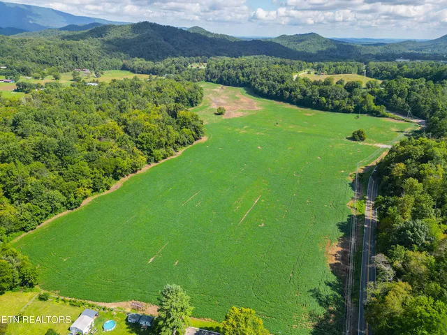 $3,650,000 | 61-acs Cosby Highway, Cosby, TN 37722