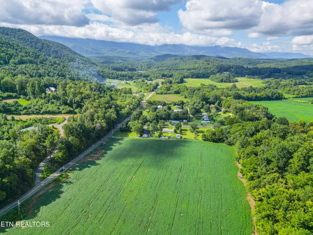 $3,650,000 | 61-acs Cosby Highway, Cosby, TN 37722