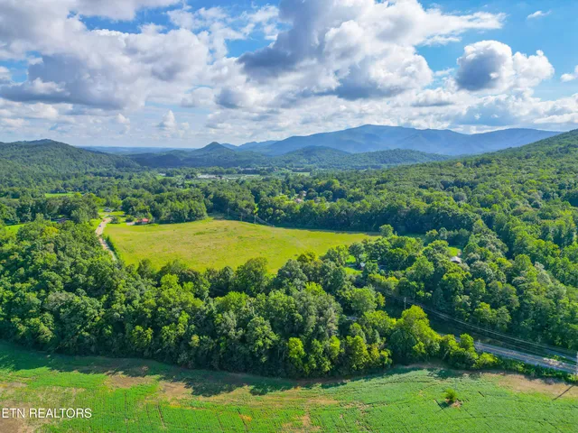 $3,650,000 | 61-acs Cosby Highway, Cosby, TN 37722