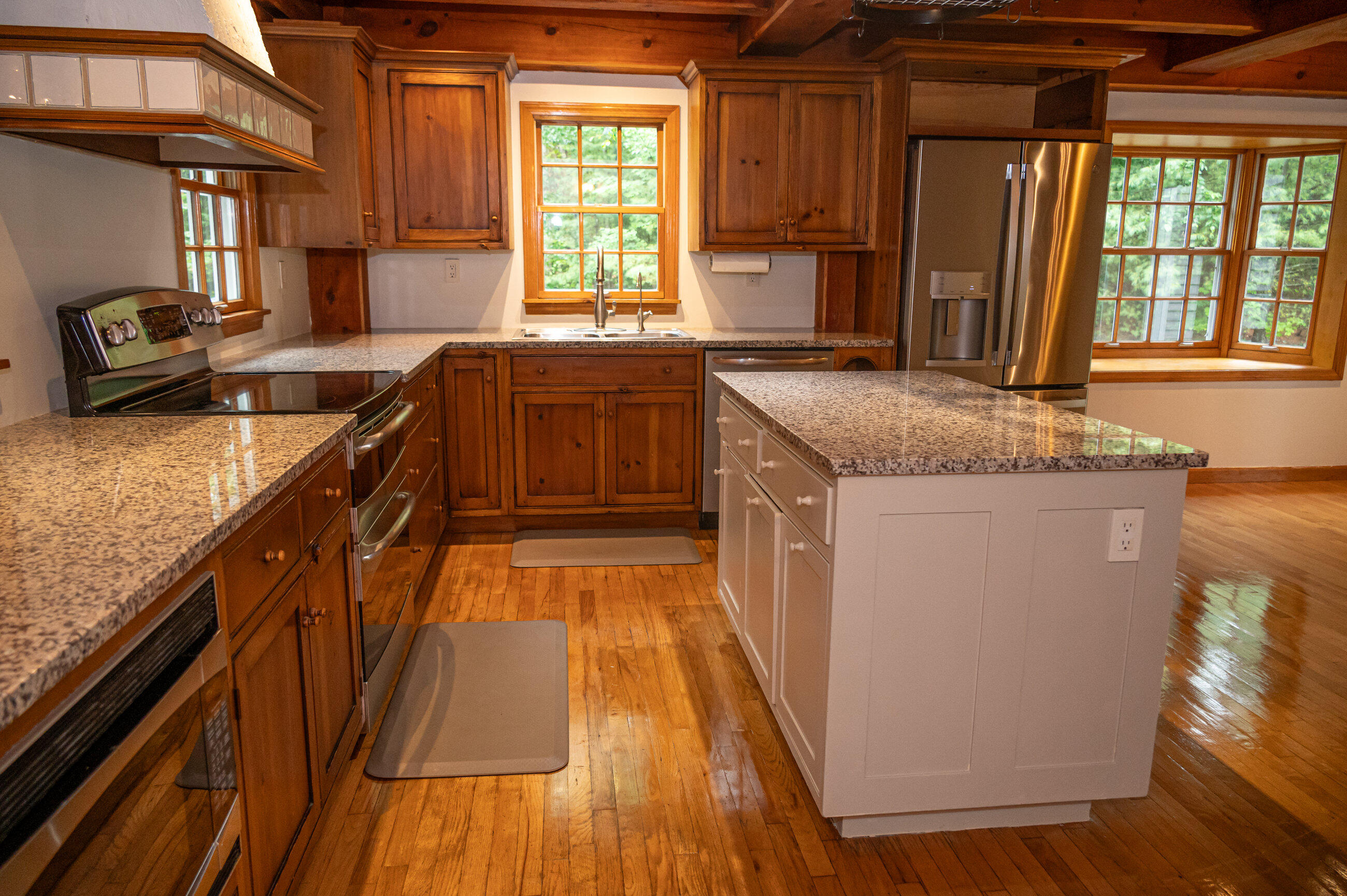 80 Saunders Road Poland, ME 04274 - Photo 10 of 51 Kitchen 1st Floor-7228