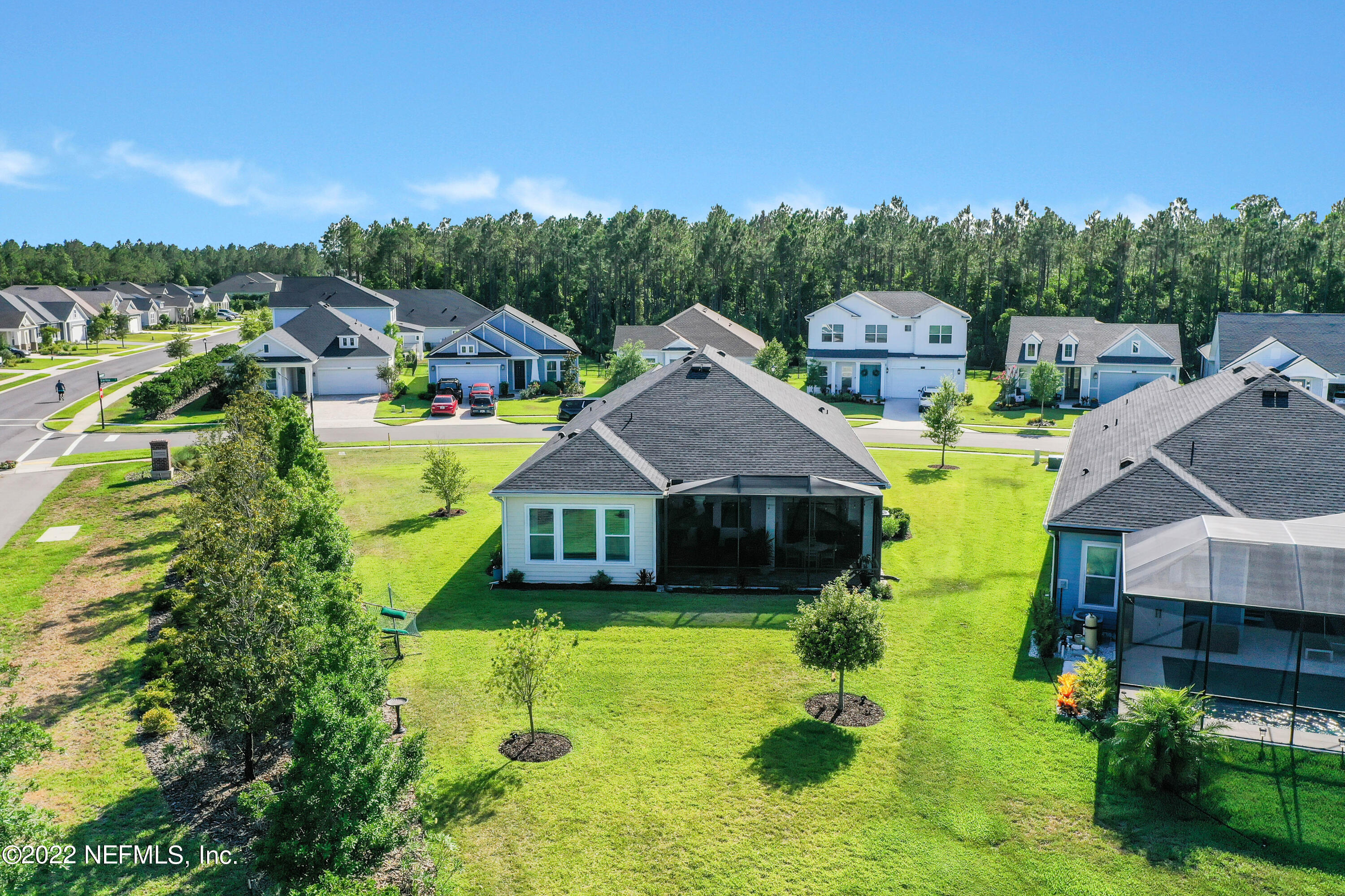 40 Briar Ridge Court Ponte Vedra, FL 32081 - Photo 32 of 33 DJI_0403