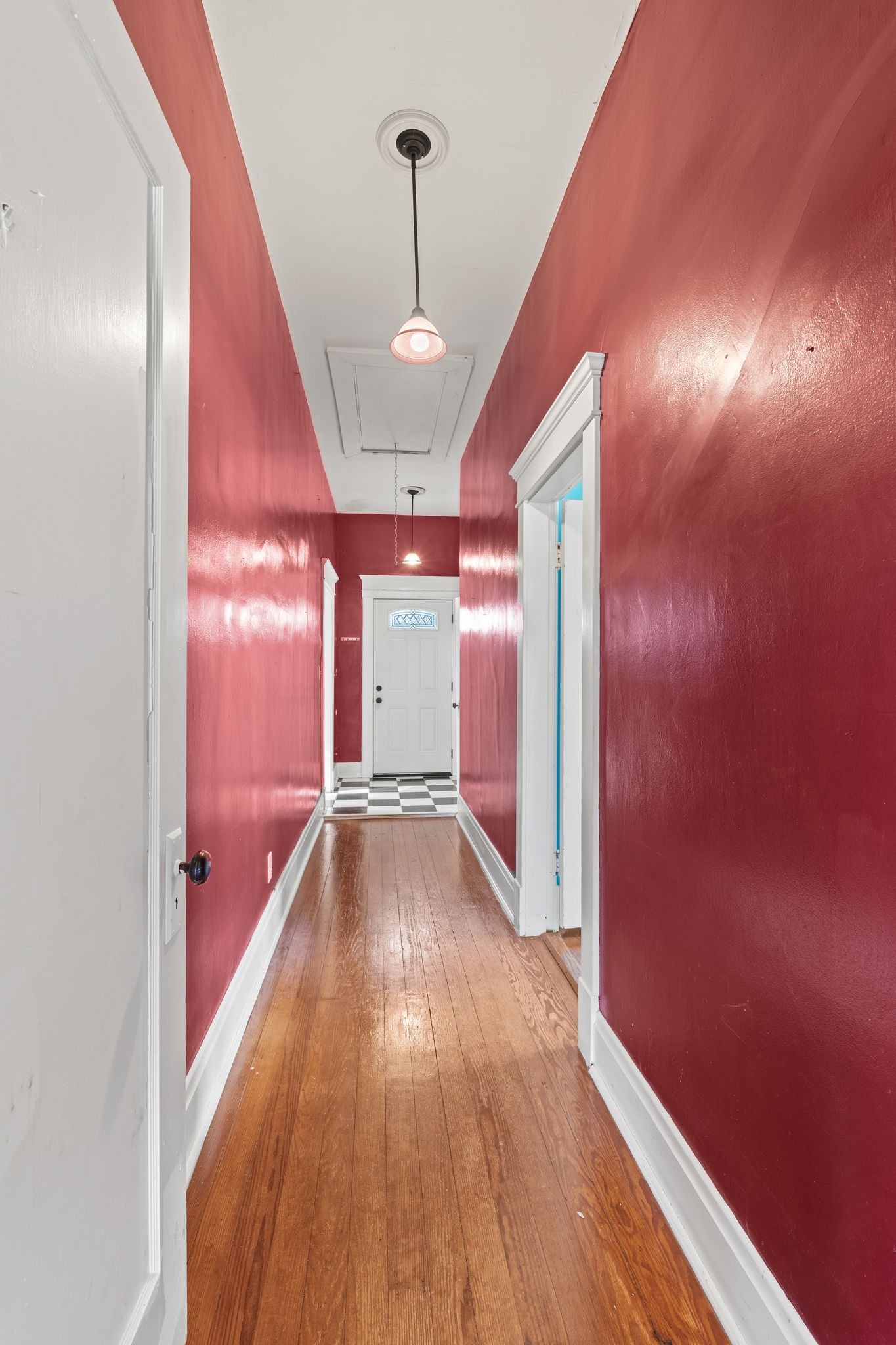 211 North Oak Street Springfield, TN 37172 - Photo 15 of 27