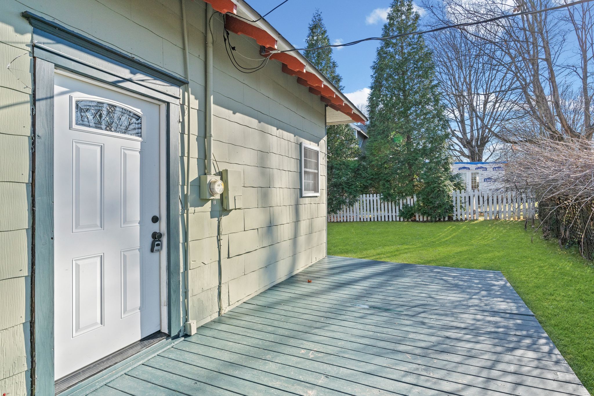 211 North Oak Street Springfield, TN 37172 - Photo 20 of 27