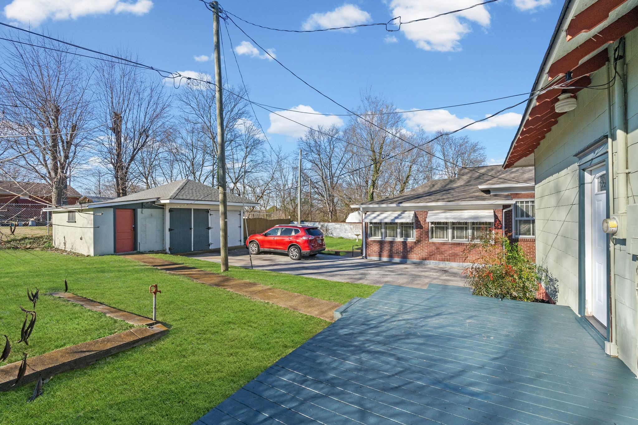 211 North Oak Street Springfield, TN 37172 - Photo 23 of 27