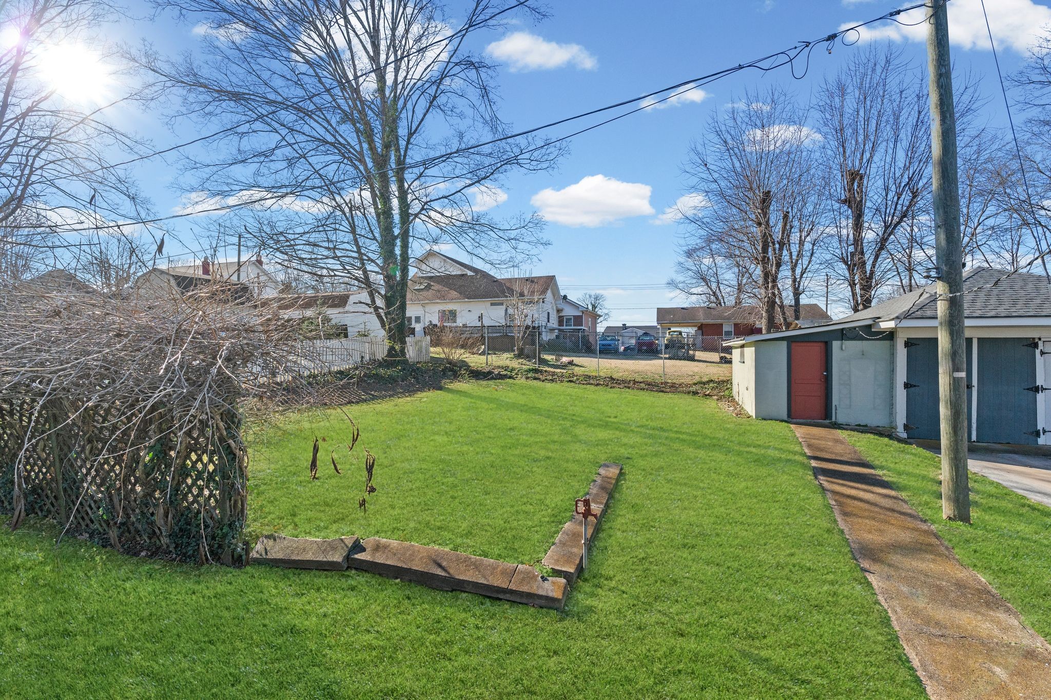 211 North Oak Street Springfield, TN 37172 - Photo 24 of 27